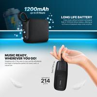 Gambar FANTECH NeraBox / Nera Box BS153 / BS-153 Portable Wireless Speaker 3 Connection Mode - Black dari TokoTeknoPro undefined 4 Tokopedia