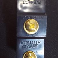 Gambar Switch / Saklar On-Off Mesin Jahit Karung CHINA - Tombol Besi dari TOKO TIGA undefined 5 Tokopedia