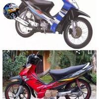 Gambar cdi shogun 125 r sp fd original sgp - 125 r 20G10 dari viola.autopart undefined 5 Tokopedia