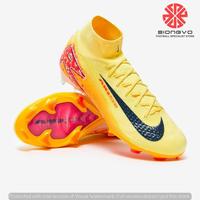Gambar SEPATU BOLA - NIKE AIR ZOOM MERCURIAL SUPERFLY 10 ELITE FG KYLIAN MBAPPE FQ8692800_BDG dari Siongvo Football Bandung undefined 1 Tokopedia