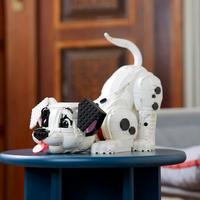 Gambar 1722pcs MINISO Disney Popular Movie Game 101 Dalmatians Puppy 43269 Building Block Puzzle Model For Kids Holiday Birthday Gifts dari GROISAR CERLEP undefined 3 Tokopedia