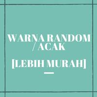 Gambar [Random] Scrunchie ikat rambut/cepol warna random bahan satin silk Scrunchies - random dari Trend Flower undefined 3 Tokopedia