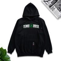 Gambar HOODIE PSHT || HOODIE LONG SH TERATE TEMU ROSE - HITAM - M dari SH TERATE STORE_NEW undefined 1 Tokopedia