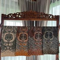 Gambar (JAYANTI) Kain Batik Motif Jayanti - Batik Suci Alya - Hijau dari BatikSuciAlya undefined 1 Tokopedia