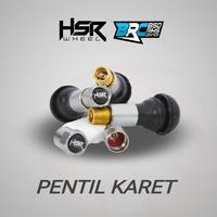 Gambar Velg Mobil Toyota agya Suzuki wangon R Daihatsu xenia HSR Futbuls Ring 14 Lebar 5,5 H8x100-114,3 ET36 Glossy Silver dari Brc Rims undefined 2 Tokopedia