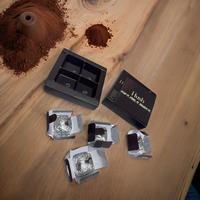 Gambar Ready coklat hush viral 32g untuk pasangan dari hushstore.id undefined 5 Tokopedia