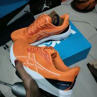 Gambar Sepatu Running Asics GT-1000 size 42 Menyalaa dari Sepatubagusdepok undefined 2 Tokopedia