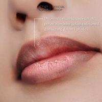 Gambar SKINTIFIC Peptide Nourishing Lip Serum Brightening Lip Treatment Pelembab Bibir dari GUDANG SKINCARE SBY undefined 4 Tokopedia