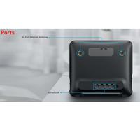 Gambar HKM 288 Orbit Pro G1 Telkomsel Modem Wifi 4G LTE Dual Band 2.4GHz 5GHz Free Kuota dari ST-Toms.co undefined 3 Tokopedia
