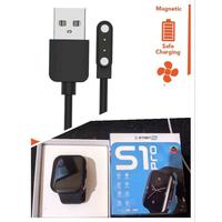 Gambar Advan Start Go S1 Pro Kabel Charger Magnetic Smartwatch Advan S2 Pro S1 Pro Start Go R1 Pro Advan S1 Pro Advan SE1 Kabel Cas jam Tangan dari PT NUJUMODOL7903 undefined 1 Tokopedia