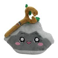 Gambar Lankybox Cartoon Kawaii Doll Toys Boxy Rocky Tree Branch Soft Pillow Decorative Ornaments Children Birthday Gift Toy - F, 25cm dari dewi kurniati ID undefined 4 Tokopedia