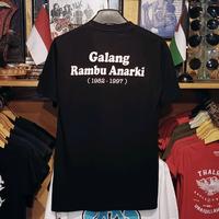 Gambar Iwan Fals - Kaos Iwan Fals - Galang Rambu Anarki - Fals Mania - Kaos Pria Distro - M dari AkuGila.Store undefined 3 Tokopedia