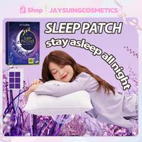 Gambar JAYSUING Sleep Aid Patch 60pcs Bantu Tidur Herbal Alami Insomnia Body Care Patch Relieve Muscle Tension Body Fatigue Anxiety Night Care Body Acupuncture Points Muscle Patch Bantu Tidur Eye Masker - 1PCS dari Mekar Cantik undefined 1 Tokopedia