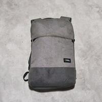 Gambar Tas ransel daypack NatGeo abu bekas dari mocampid undefined 1 Tokopedia