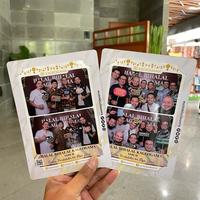 Gambar Cetak Frame Photobooth ukuran 4R - 1000 Pcs dari Photobooth Murah Jabodetabek undefined 1 Tokopedia