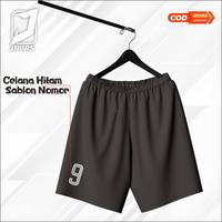 Gambar Javas Jersey Futsal Biru Hitam Printing Custom Nama nomor logo - S, Baju Saja dari Javas Jersey Custom undefined 4 Tokopedia