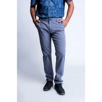 Gambar Celana Sopan Slim Fit Pria Andrew Smith Big Size A0094C02A - 42 dari AndrewSmith Store undefined 4 Tokopedia