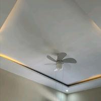 Gambar kipas angin plafon 30 inch 6 baling baling original westinghouse turbo & lampu dari Mutiarashop17 undefined 2 Tokopedia
