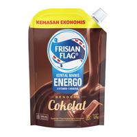 Gambar Frisian Flag Bendera Kental Manis Cokelat Pouch 535g [3 Pcs] dari Frisian Flag Official Store undefined 2 Tokopedia