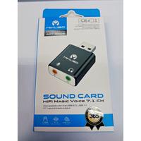 Gambar SoundCard USB Mikuso ADT-S006 Hifi Magic Voice 7.1ch Mikuso ADT S006 dari Starcomp Origin undefined 5 Tokopedia