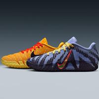 Gambar NIKE JA 3 EP CHANNEL 12 HUSTLE AND FLOW HF7294 700 - PREORDER dari HYPPENING SPORTS undefined 2 Tokopedia