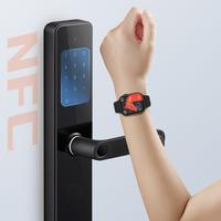 Gambar 【Sim Card/Camera】LDS B29 4G Smartwatch Sim Card Wifi 2+16G Rotatable HD camera Bluetooth GPS NFC Full Phone Call IP68 Waterproof Wireless Charge Sport Jam Tangan Wanita Smart Watch Pria Jam Tangan Couple jam running wanita - 【NO Camera】S9 Black dari LDS Smart watch undefined 4 Tokopedia