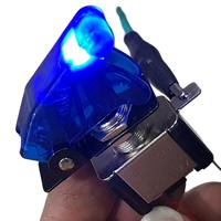 Gambar Saklar switch pesawat led - Bening dari Alpha aca undefined 4 Tokopedia
