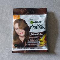 Gambar GARNIER HAIR COLOR PEWARNA RAMBUT GOLDEN BROWN 30ml - GOLDEN BROWN dari Baby.Shop12 undefined 3 Tokopedia