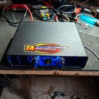 Gambar power 2 cenel tpa3116d2 12vol 24 vol - panel bening dari Tarren audio undefined 1 Tokopedia