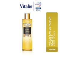 Gambar Vitalis Eau De Parfum Sparkle 100ml | Parfum Wanita Joyful Inside Scent | Positif Mood Booster dari wiprounzaid undefined 5 Tokopedia