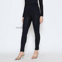 Gambar Alawiyahijab - Legging Tencel (Inner Wear Pants Dalaman Celana Pendek Dan Panjang) Breathable Tencel Modal - Cream, PENDEK dari Masihal Store5466 undefined 4 Tokopedia