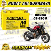 Gambar AKI MOTOR CB 650 R MOTOBATT MBTX9U 10.5 AMPER KAWASAKI NINJA H2 NINJA Z800 ESTRELLA NINJA 100 PULSAR 200 NS YTX9 - TANPA BUBBLE WRAP dari PUSAT AKI SURABAYA_NEW undefined 1 Tokopedia