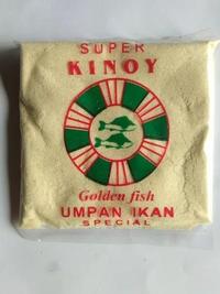 Gambar umpan kinoy goldenfish untuk campuran umpan pancing dari SOBIRIN FISHING SHOP undefined 3 Tokopedia