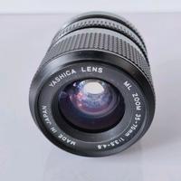 Gambar Lensa kamera SLR analog vintage Yashica Lens ML Zoom 35-70mm Macro made in Japan classic lensa manual kamera antik part aksesoris kamera lawas klasik dari Rach Vintage undefined 4 Tokopedia