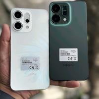 Gambar NEW OPPO RENO 14 5G ( SEGEL, GARANSI RESMI ) - PUTIH, 8+256 GB dari FP STORE TRENGGALEK undefined 2 Tokopedia