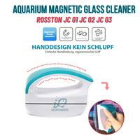 Gambar Magnet Kaca Aquarium Pembersih Aquascape Rosston JC01 JC02 JC03 JC 01 JC 02 JC 03 - ROSSTON JC01 dari AZZAM AQUATIC undefined 5 Tokopedia