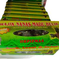 Gambar Wajik Nanas Madu Khas Pemalang isi 18 Biji dari CBSSTORE1 PEMALANG undefined 1 Tokopedia