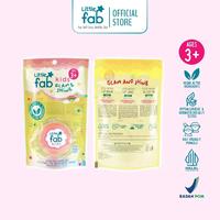 Gambar Little Fab Blush On | Make Up Kecantikan Anak - Pink dari CikucikuBabyShop Bandung undefined 5 Tokopedia