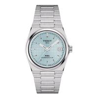Gambar TISSOT PRX POWERMATIC 80 35MM T137.207.11.351.00 dari SunArloji undefined 1 Tokopedia