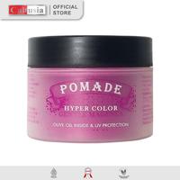Gambar Cultusia Pomade Hyper Color Gentle Magenta 85 ML dari Cultusia_NEW undefined 3 Tokopedia