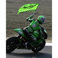 Gambar Helm Arai RX-7X RX7X Nakano Green 04 - M 57-58cm dari Touwani undefined 3 Tokopedia