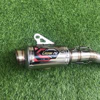 Gambar PREMIUM Knalpot Creampie MX KING MP5 MP3 MP1 model ARRC - CR9 dari Nest and Nookk undefined 3 Tokopedia