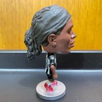 Gambar Soccerwe Soccer Action Figure - Ronaldinho Atletico Mineiro dari Cravenger Hobbies undefined 2 Tokopedia
