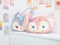 Gambar BALMUTLUCU | 3in1 Bag Stella Lou LinaBell Hatsune Miku Melody | Tas Multifungsi Backpack Tote Bag Sling Bag - Stella Lou dari Balmutlucu undefined 4 Tokopedia