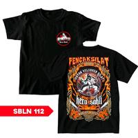 Gambar kaos ikspi baju ikspi kera sakti sbln 112 Pria - sbln 112, M dari galeri atribut iks undefined 1 Tokopedia