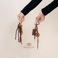 Gambar (Namikita) Aksesoris Tas - Gantungan Tas - Photo T Wine dari Namikita Store_NEW undefined 2 Tokopedia
