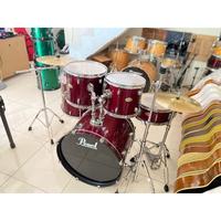 Gambar Drum set Pearl /Forum series/Target series/export series - pearl forum series, no cymbal dari Surpriseidstore undefined 3 Tokopedia