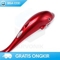 Gambar ALAT PIJAT PUNGGUNG LEHER DOLPHIN MASSAGE MELANCARKAN PEREDARAN DARAH dari Bapakmu 87 undefined 3 Tokopedia