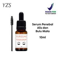 Gambar [AF] Paket 5 Pcs BPOM Yurizumi Eyelash Serum Bulu Mata dan Alis Penebal Pemanjang Penumbuh Tetes Oilash dari YZS Beauty undefined 4 Tokopedia