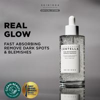 Gambar SKIN 1004 CENTELLA MADAGASCAR - Tone Brightening Capsule Ampoule - 50ml dari aicebeautyco undefined 1 Tokopedia